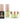 Honey's Nail Secret Combo - UV/LED Soak Off Gel Polish 0.5 oz. + Nail Lacquer 0.5 oz. + Acrylic Powder 2 oz. - #HP 112