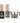Honey's Nail Secret Combo - UV/LED Soak Off Gel Polish 0.5 oz. + Nail Lacquer 0.5 oz. + Acrylic Powder 2 oz. - #HP 116