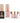 Honey's Nail Secret Combo - UV/LED Soak Off Gel Polish 0.5 oz. + Nail Lacquer 0.5 oz. + Acrylic Powder 2 oz. - #HP 117