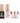 Honey's Nail Secret Combo - UV/LED Soak Off Gel Polish 0.5 oz. + Nail Lacquer 0.5 oz. + Acrylic Powder 2 oz. - #HP 119