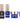 Honey's Nail Secret Combo - UV/LED Soak Off Gel Polish 0.5 oz. + Nail Lacquer 0.5 oz. + Acrylic Powder 2 oz. - #HP 120