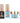 Honey's Nail Secret Combo - UV/LED Soak Off Gel Polish 0.5 oz. + Nail Lacquer 0.5 oz. + Acrylic Powder 2 oz. - #HP 124