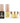Honey's Nail Secret Combo - UV/LED Soak Off Gel Polish 0.5 oz. + Nail Lacquer 0.5 oz. + Acrylic Powder 2 oz. - #HP 128