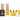 Honey's Nail Secret Combo - UV/LED Soak Off Gel Polish 0.5 oz. + Nail Lacquer 0.5 oz. + Acrylic Powder 2 oz. - #HP 130