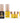 Honey's Nail Secret Combo - UV/LED Soak Off Gel Polish 0.5 oz. + Nail Lacquer 0.5 oz. + Acrylic Powder 2 oz. - #HP 131