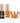 Honey's Nail Secret Combo - UV/LED Soak Off Gel Polish 0.5 oz. + Nail Lacquer 0.5 oz. + Acrylic Powder 2 oz. - #HP 133