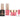 Honey's Nail Secret Combo - UV/LED Soak Off Gel Polish 0.5 oz. + Nail Lacquer 0.5 oz. + Acrylic Powder 2 oz. - #HP 136