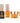 Honey's Nail Secret Combo - UV/LED Soak Off Gel Polish 0.5 oz. + Nail Lacquer 0.5 oz. + Acrylic Powder 2 oz. - #HP 143