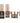 Honey's Nail Secret Combo - UV/LED Soak Off Gel Polish 0.5 oz. + Nail Lacquer 0.5 oz. + Acrylic Powder 2 oz. - #HP 147