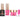 Honey's Nail Secret Combo - UV/LED Soak Off Gel Polish 0.5 oz. + Nail Lacquer 0.5 oz. + Acrylic Powder 2 oz. - #HP 149