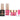 Honey's Nail Secret Combo - UV/LED Soak Off Gel Polish 0.5 oz. + Nail Lacquer 0.5 oz. + Acrylic Powder 2 oz. - #HP 152