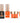 Honey's Nail Secret Combo - UV/LED Soak Off Gel Polish 0.5 oz. + Nail Lacquer 0.5 oz. + Acrylic Powder 2 oz. - #HP 156
