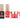 Honey's Nail Secret Combo - UV/LED Soak Off Gel Polish 0.5 oz. + Nail Lacquer 0.5 oz. + Acrylic Powder 2 oz. - #HP 163