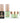 Honey's Nail Secret Combo - UV/LED Soak Off Gel Polish 0.5 oz. + Nail Lacquer 0.5 oz. + Acrylic Powder 2 oz. - #HP 169