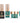 Honey's Nail Secret Combo - UV/LED Soak Off Gel Polish 0.5 oz. + Nail Lacquer 0.5 oz. + Acrylic Powder 2 oz. - #HP 170