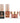 Honey's Nail Secret Combo - UV/LED Soak Off Gel Polish 0.5 oz. + Nail Lacquer 0.5 oz. + Acrylic Powder 2 oz. - #HP 175