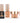 Honey's Nail Secret Combo - UV/LED Soak Off Gel Polish 0.5 oz. + Nail Lacquer 0.5 oz. + Acrylic Powder 2 oz. - #HP 178