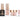 Honey's Nail Secret Combo - UV/LED Soak Off Gel Polish 0.5 oz. + Nail Lacquer 0.5 oz. + Acrylic Powder 2 oz. - #HP 188