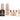 Honey's Nail Secret Combo - UV/LED Soak Off Gel Polish 0.5 oz. + Nail Lacquer 0.5 oz. + Acrylic Powder 2 oz. - #HP 190