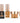 Honey's Nail Secret Combo - UV/LED Soak Off Gel Polish 0.5 oz. + Nail Lacquer 0.5 oz. + Acrylic Powder 2 oz. - #HP 191