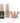 Honey's Nail Secret Combo - UV/LED Soak Off Gel Polish 0.5 oz. + Nail Lacquer 0.5 oz. + Acrylic Powder 2 oz. - #HP 192