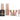Honey's Nail Secret Combo - UV/LED Soak Off Gel Polish 0.5 oz. + Nail Lacquer 0.5 oz. + Acrylic Powder 2 oz. - #HP 192
