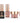 Honey's Nail Secret Combo - UV/LED Soak Off Gel Polish 0.5 oz. + Nail Lacquer 0.5 oz. + Acrylic Powder 2 oz. - #HP 193