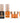 Honey's Nail Secret Combo - UV/LED Soak Off Gel Polish 0.5 oz. + Nail Lacquer 0.5 oz. + Acrylic Powder 2 oz. - #HP 198