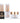 Honey's Nail Secret Combo - UV/LED Soak Off Gel Polish 0.5 oz. + Nail Lacquer 0.5 oz. + Acrylic Powder 2 oz. - #HP 201