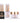Honey's Nail Secret Combo - UV/LED Soak Off Gel Polish 0.5 oz. + Nail Lacquer 0.5 oz. + Acrylic Powder 2 oz. - #HP 202
