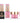 Honey's Nail Secret Combo - UV/LED Soak Off Gel Polish 0.5 oz. + Nail Lacquer 0.5 oz. + Acrylic Powder 2 oz. - #HP 207