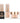 Honey's Nail Secret Combo - UV/LED Soak Off Gel Polish 0.5 oz. + Nail Lacquer 0.5 oz. + Acrylic Powder 2 oz. - #HP 208