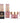 Honey's Nail Secret Combo - UV/LED Soak Off Gel Polish 0.5 oz. + Nail Lacquer 0.5 oz. + Acrylic Powder 2 oz. - #HP 215