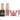 Honey's Nail Secret Combo - UV/LED Soak Off Gel Polish 0.5 oz. + Nail Lacquer 0.5 oz. + Acrylic Powder 2 oz. - #HP 215