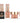 Honey's Nail Secret Combo - UV/LED Soak Off Gel Polish 0.5 oz. + Nail Lacquer 0.5 oz. + Acrylic Powder 2 oz. - #HP 217