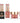Honey's Nail Secret Combo - UV/LED Soak Off Gel Polish 0.5 oz. + Nail Lacquer 0.5 oz. + Acrylic Powder 2 oz. - #HP 218