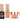 Honey's Nail Secret Combo - UV/LED Soak Off Gel Polish 0.5 oz. + Nail Lacquer 0.5 oz. + Acrylic Powder 2 oz. - #HP 220