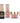 Honey's Nail Secret Combo - UV/LED Soak Off Gel Polish 0.5 oz. + Nail Lacquer 0.5 oz. + Acrylic Powder 2 oz. - #HP 228