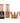 Honey's Nail Secret Combo - UV/LED Soak Off Gel Polish 0.5 oz. + Nail Lacquer 0.5 oz. + Acrylic Powder 2 oz. - #HP 234