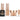Honey's Nail Secret Combo - UV/LED Soak Off Gel Polish 0.5 oz. + Nail Lacquer 0.5 oz. + Acrylic Powder 2 oz. - #HP 235