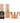 Honey's Nail Secret Combo - UV/LED Soak Off Gel Polish 0.5 oz. + Nail Lacquer 0.5 oz. + Acrylic Powder 2 oz. - #HP 236
