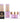 Honey's Nail Secret Combo - UV/LED Soak Off Gel Polish 0.5 oz. + Nail Lacquer 0.5 oz. + Acrylic Powder 2 oz. - #HP 239