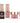 Honey's Nail Secret Combo - UV/LED Soak Off Gel Polish 0.5 oz. + Nail Lacquer 0.5 oz. + Acrylic Powder 2 oz. - #HP 240