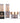 Honey's Nail Secret Combo - UV/LED Soak Off Gel Polish 0.5 oz. + Nail Lacquer 0.5 oz. + Acrylic Powder 2 oz. - #HP 244