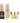Honey's Nail Secret Combo - UV/LED Soak Off Gel Polish 0.5 oz. + Nail Lacquer 0.5 oz. + Acrylic Powder 2 oz. - #HP 249