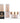 Honey's Nail Secret Combo - UV/LED Soak Off Gel Polish 0.5 oz. + Nail Lacquer 0.5 oz. + Acrylic Powder 2 oz. - #HP 253