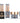 Honey's Nail Secret Combo - UV/LED Soak Off Gel Polish 0.5 oz. + Nail Lacquer 0.5 oz. + Acrylic Powder 2 oz. - #HP 254