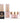 Honey's Nail Secret Combo - UV/LED Soak Off Gel Polish 0.5 oz. + Nail Lacquer 0.5 oz. + Acrylic Powder 2 oz. - #HP 255