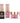 Honey's Nail Secret Combo - UV/LED Soak Off Gel Polish 0.5 oz. + Nail Lacquer 0.5 oz. + Acrylic Powder 2 oz. - #HP 256