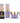 Honey's Nail Secret Combo - UV/LED Soak Off Gel Polish 0.5 oz. + Nail Lacquer 0.5 oz. + Acrylic Powder 2 oz. - #HP 257
